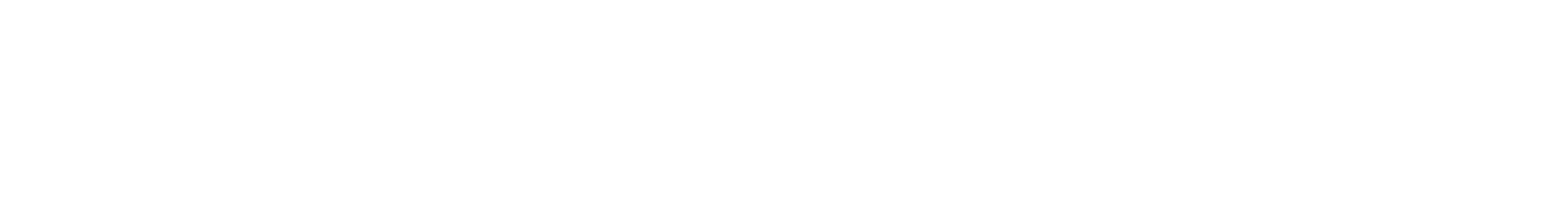 white logo