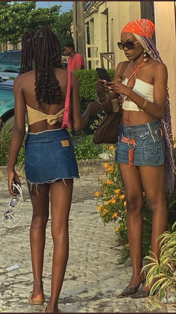 Nollywood's Influence on Current Pop Culture