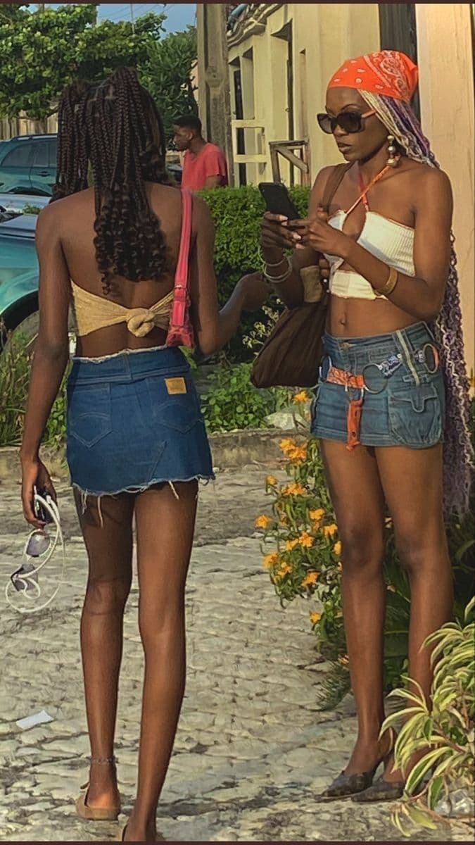 Nollywood's Influence on Current Pop Culture