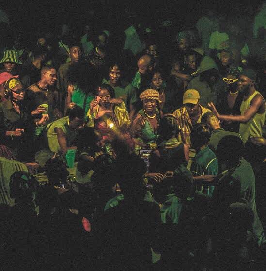 How Raves Killed Club Culture In Nigeria.